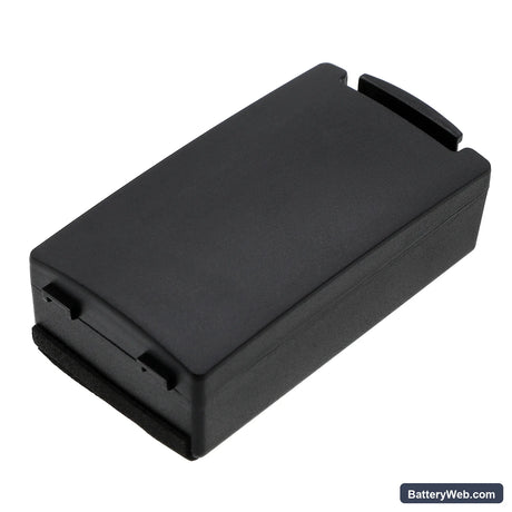 Datalogic Falcon X3 Replacement Battery, 3.7V, 5200mAh, Li-ion 4