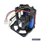 Dirt Devil BD22052 Replacement Battery, 14.4V, 2500mAh, Li-ion 2