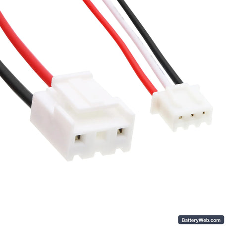 Dirt Devil BD30025 Replacement Battery, 14.8V, 2500mAh, Li-ion 5