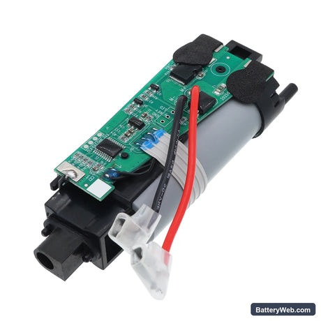 Dirt Devil BD30100 Replacement Battery, 7.4V, 2600mAh, Li-ion 2