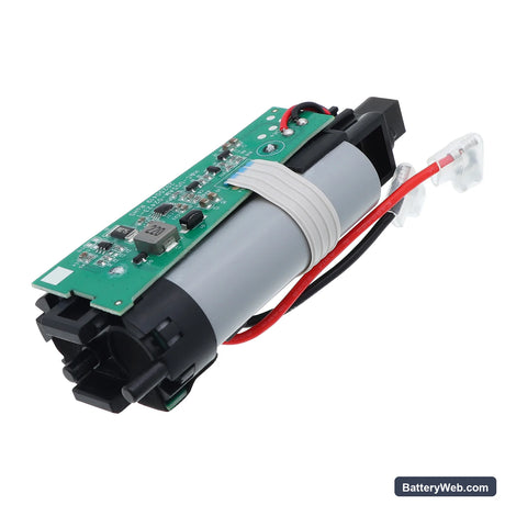 Dirt Devil BD30100 Replacement Battery, 7.4V, 2600mAh, Li-ion 3