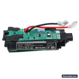 Dirt Devil BD30100 Replacement Battery, 7.4V, 2600mAh, Li-ion 5