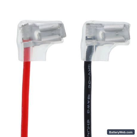 Dirt Devil BD30100 Replacement Battery, 7.4V, 2600mAh, Li-ion 6