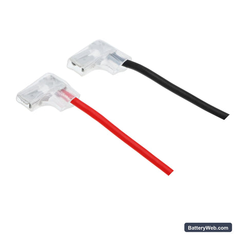 Dirt Devil BD30100 Replacement Battery, 7.4V, 2600mAh, Li-ion 7
