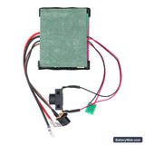 Dirt Devil BD45000 Replacement Battery, 10.8V, 2200mAh, Li-ion 3