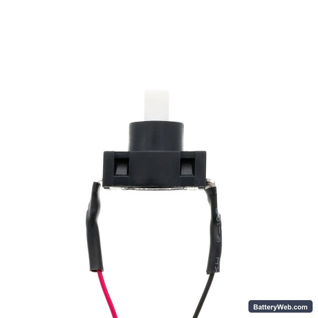 Dirt Devil BD45000 Replacement Battery, 10.8V, 2200mAh, Li-ion 6