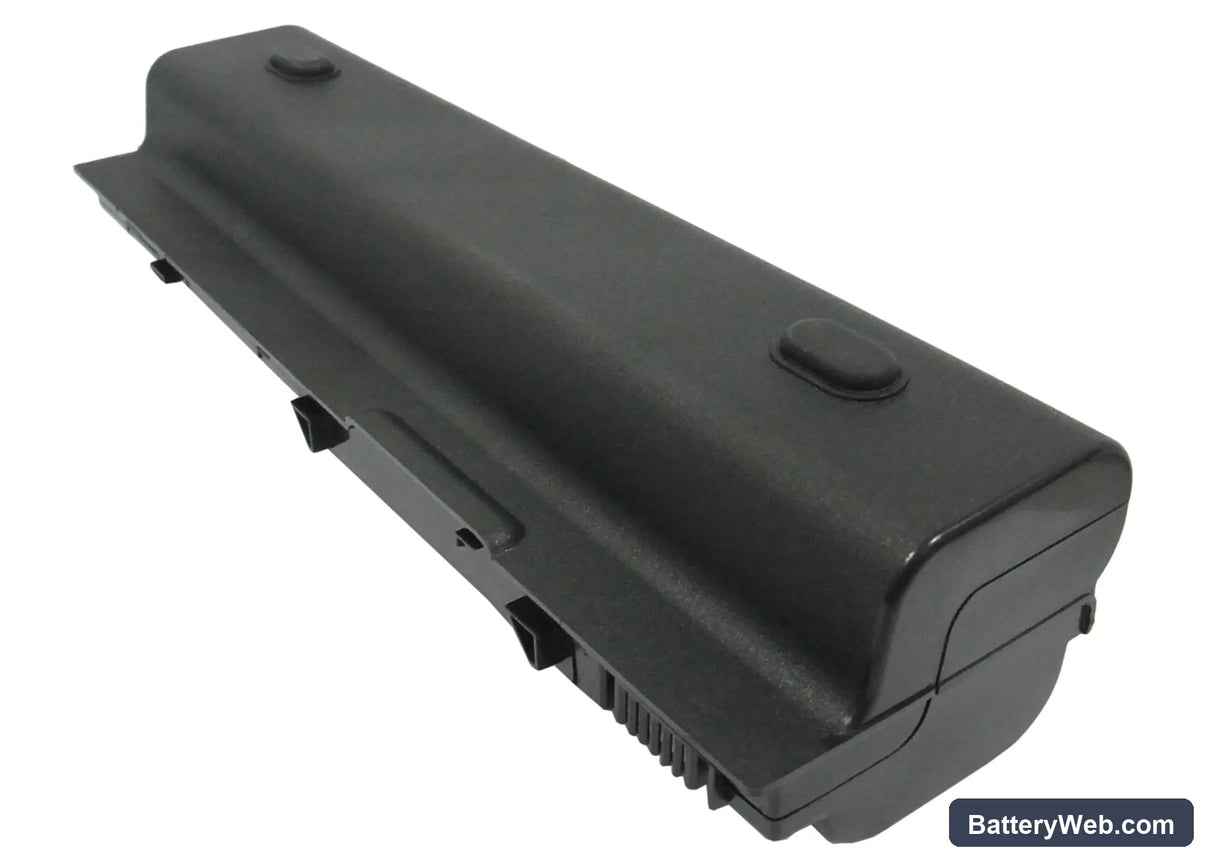 Dell Inspiron 1300 Replacement Battery, 11.1V, 8800mAh, Li-ion 3