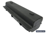 Dell Inspiron 1300 Replacement Battery, 11.1V, 8800mAh, Li-ion 3