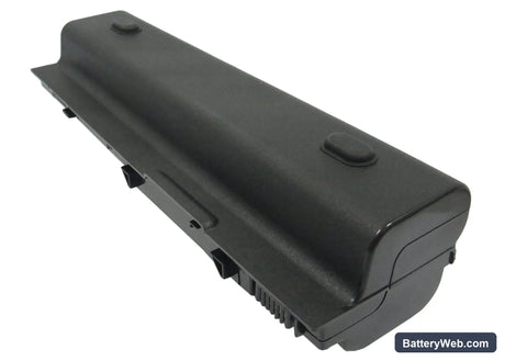 Dell Inspiron 1300 Replacement Battery, 11.1V, 8800mAh, Li-ion 3