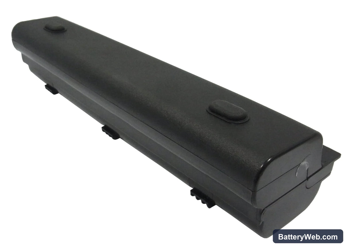 Dell Inspiron 1300 Replacement Battery, 11.1V, 8800mAh, Li-ion 4