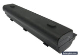 Dell Inspiron 1300 Replacement Battery, 11.1V, 8800mAh, Li-ion 4