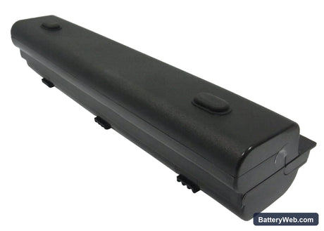 Dell Inspiron 1300 Replacement Battery, 11.1V, 8800mAh, Li-ion 4