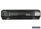 Dell Inspiron 1300 Replacement Battery, 11.1V, 8800mAh, Li-ion 5