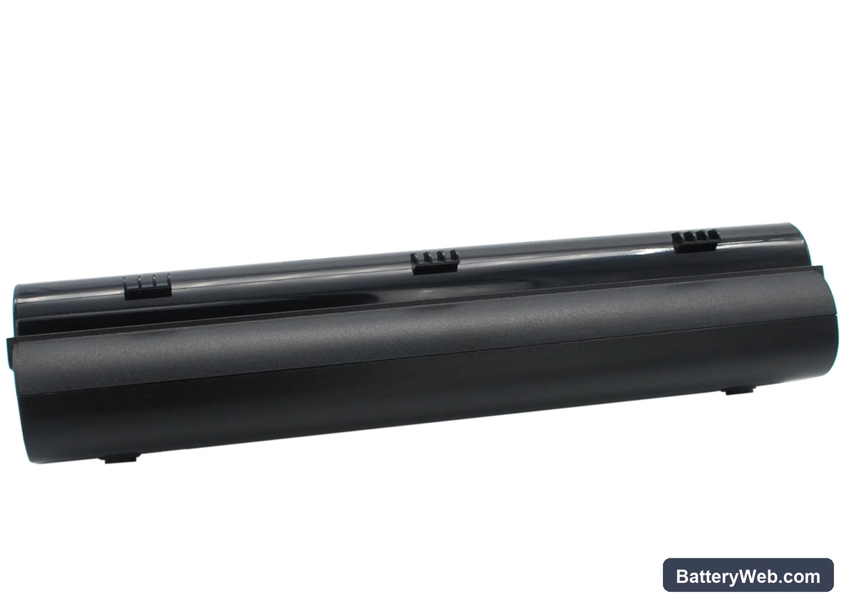 Dell Inspiron 1300 Replacement Battery, 11.1V, 6600mAh, Li-ion 3