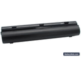 Dell Inspiron 1300 Replacement Battery, 11.1V, 6600mAh, Li-ion 3
