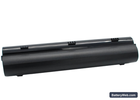 Dell Inspiron 1300 Replacement Battery, 11.1V, 6600mAh, Li-ion 3