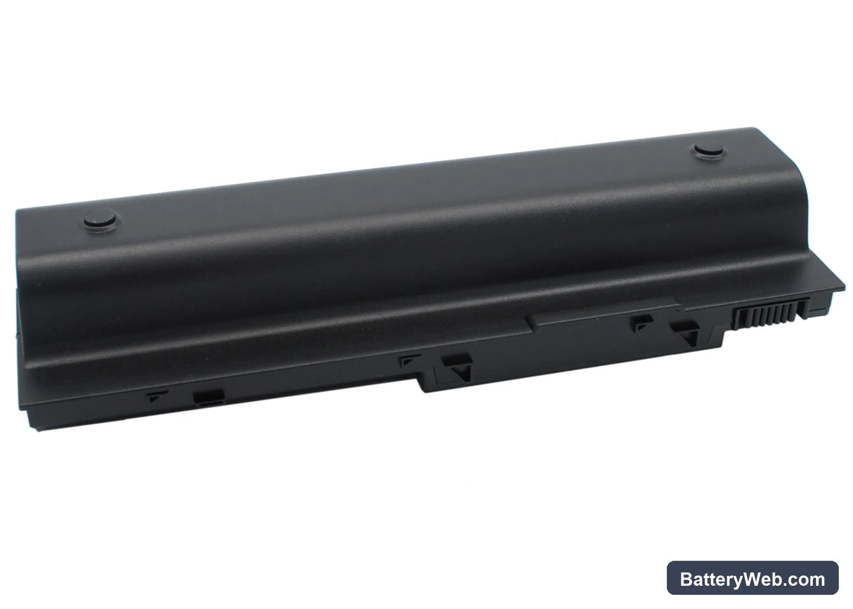 Dell Inspiron 1300 Replacement Battery, 11.1V, 6600mAh, Li-ion 4