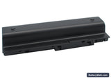 Dell Inspiron 1300 Replacement Battery, 11.1V, 6600mAh, Li-ion 4