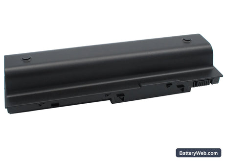 Dell Inspiron 1300 Replacement Battery, 11.1V, 6600mAh, Li-ion 4