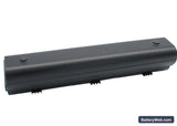 Dell Inspiron 1300 Replacement Battery, 11.1V, 6600mAh, Li-ion 5