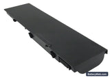 Dell Inspiron 1300 Replacement Battery, 11.1V, 4400mAh, Li-ion 4