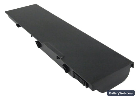 Dell Inspiron 1300 Replacement Battery, 11.1V, 4400mAh, Li-ion 4