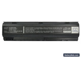 Dell Inspiron 1300 Replacement Battery, 11.1V, 4400mAh, Li-ion 5