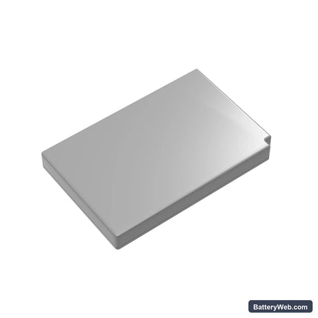 Sanyo Xacti DMX-HD800 Replacement Battery, 3.7V, 900mAh, Li-ion 3