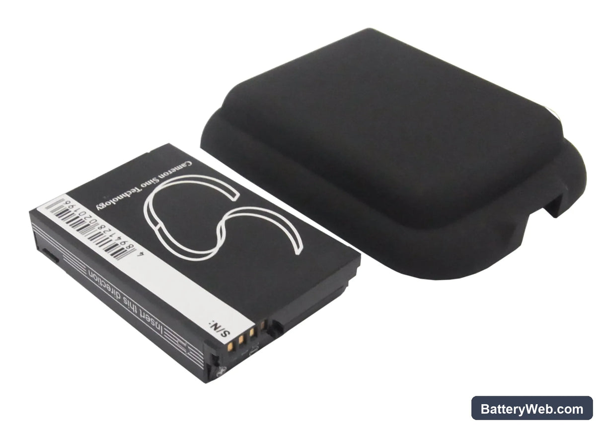 Dopod C720 Replacement Battery, 3.7V, 2200mAh, Li-ion 3