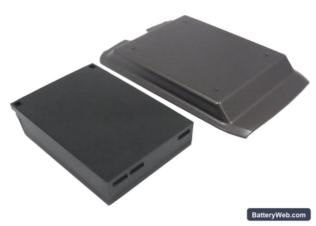 HTC S630 Replacement Battery, 3.7V, 2250mAh, Li-ion 3