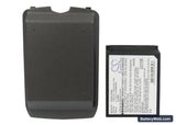 HTC S630 Replacement Battery, 3.7V, 2250mAh, Li-ion 5