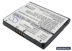 HTC Kii 100 Replacement Battery, 3.7V, 950mAh, Li-ion 1