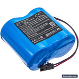 Digi Connect Sensor+ Replacement Battery, 7.2V, 14500mAh, Li-SOCl2 1