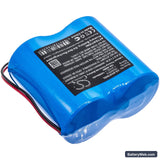 Digi Connect Sensor+ Replacement Battery, 7.2V, 14500mAh, Li-SOCl2 2