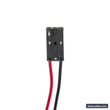 Digi Connect Sensor+ Replacement Battery, 7.2V, 14500mAh, Li-SOCl2 4