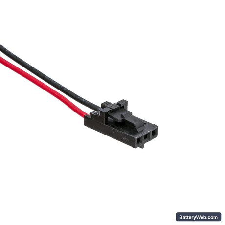Digi Connect Sensor+ Replacement Battery, 7.2V, 14500mAh, Li-SOCl2 5