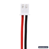 Tree DCT-50 Replacement Battery, 7.4V, 2600mAh, Li-ion 4