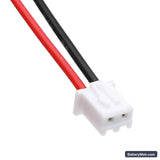 Tree DCT-50 Replacement Battery, 7.4V, 2600mAh, Li-ion 5