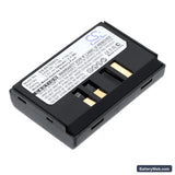 Dancall Dect 8200 Replacement Battery, 3.6V, 700mAh, Ni-MH 1