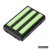 Dancall Dect 8200 Replacement Battery, 3.6V, 700mAh, Ni-MH 3