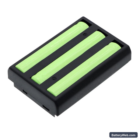 Dancall Dect 8200 Replacement Battery, 3.6V, 700mAh, Ni-MH 4