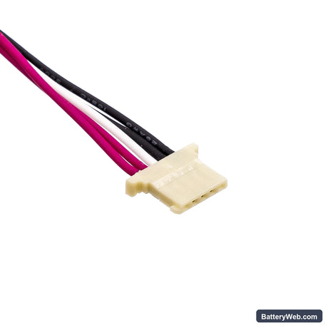 DigiLand DL7006 Replacement Battery, 3.7V, 1800mAh, Li-Polymer 5