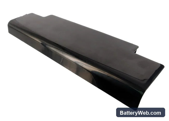 Dell Inspiron Mini 10 1012 Replacement Battery, 11.1V, 4400mAh, Li-ion 4