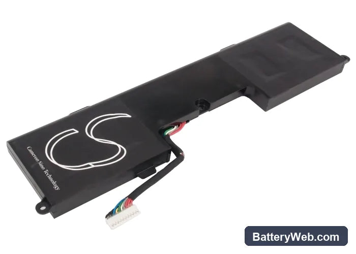 Dell Inspiron DUO 1090 Replacement Battery, 14.8V, 1950mAh, Li-ion 4