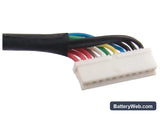 Dell Inspiron DUO 1090 Replacement Battery, 14.8V, 1950mAh, Li-ion 5