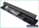 Dell Vostro 1220 Replacement Battery, 11.1V, 4400mAh, Li-ion 1