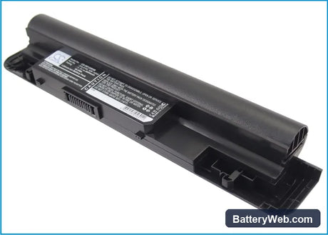 Dell Vostro 1220 Replacement Battery, 11.1V, 4400mAh, Li-ion 1