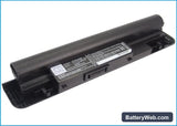 Dell Vostro 1220 Replacement Battery, 11.1V, 4400mAh, Li-ion 2