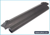 Dell Vostro 1220 Replacement Battery, 11.1V, 4400mAh, Li-ion 3