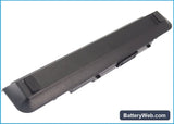 Dell Vostro 1220 Replacement Battery, 11.1V, 4400mAh, Li-ion 4